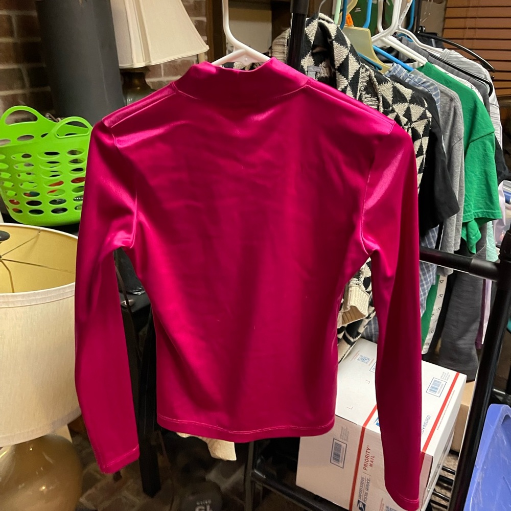 Women’s Calvin Klein long sleeve top